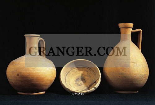 Image Of Archaeology Roman Civilization 3rd Century A D