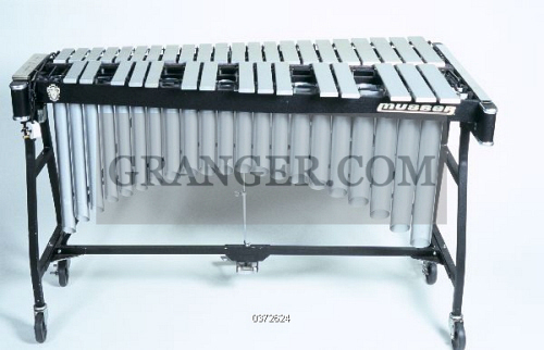 Electric vibraphone discount